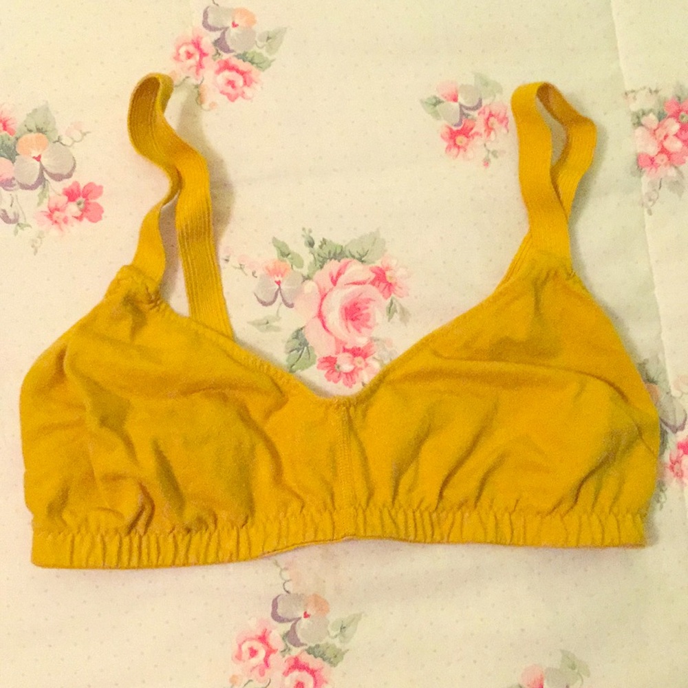Pansy Full Bra